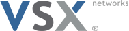 VSX Networks - Logo